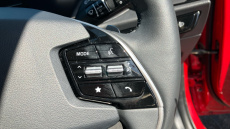 Kia Niro 1.6 GDi Hybrid 3 5dr DCT Hybrid Estate